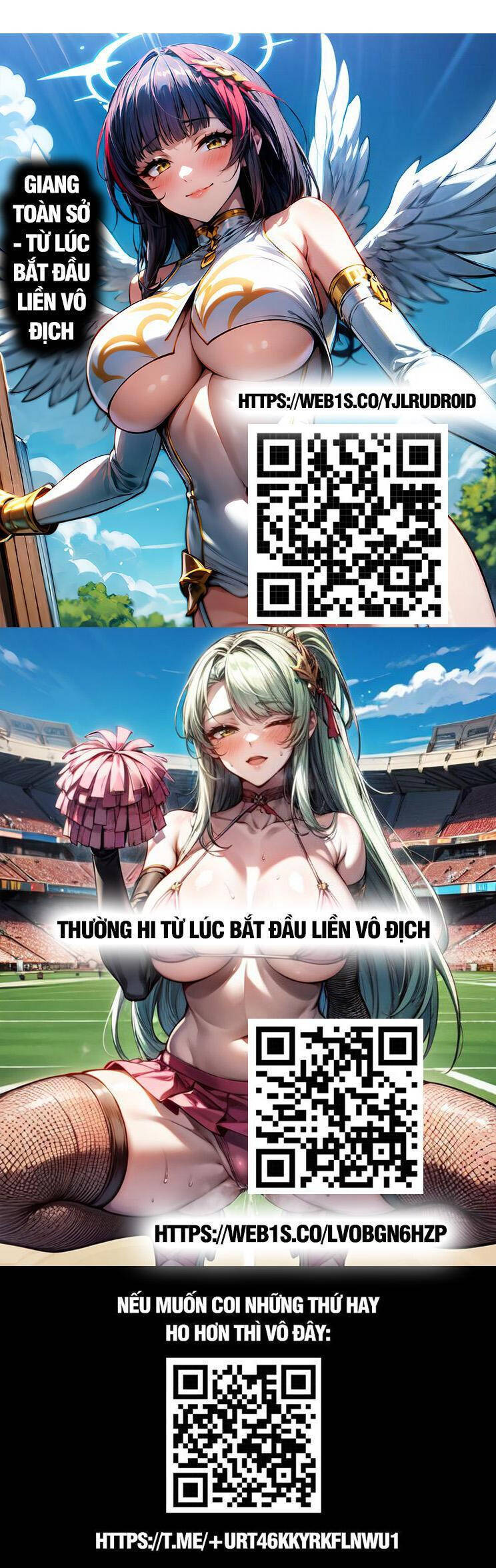 Ta Có Một Sơn Trại Chap 797 - Next Chap 798