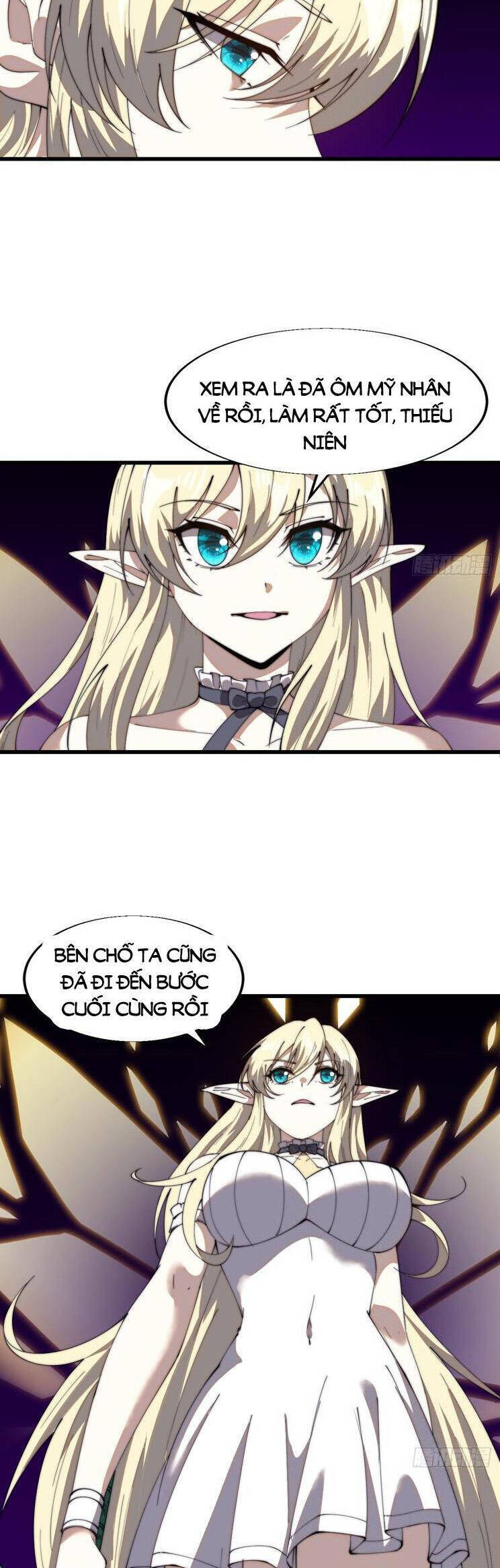 Ta Có Một Sơn Trại Chap 797 - Next Chap 798