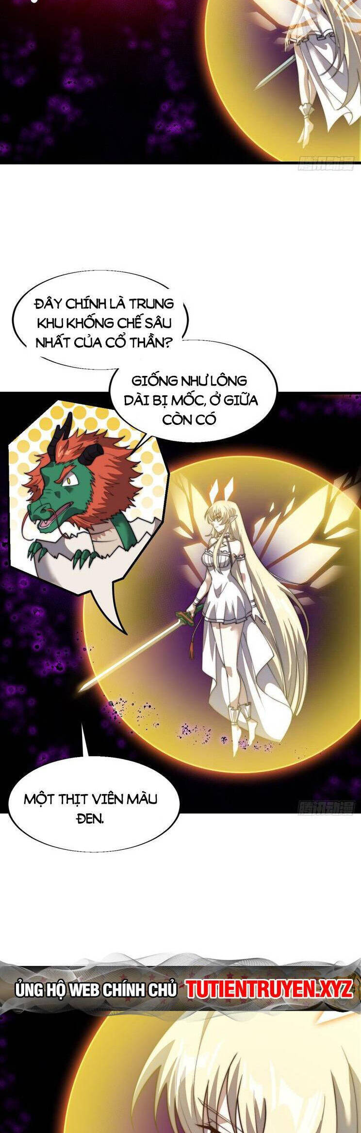 Ta Có Một Sơn Trại Chap 797 - Next Chap 798