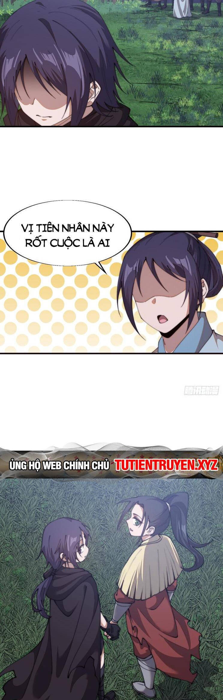 Ta Có Một Sơn Trại Chap 797 - Next Chap 798
