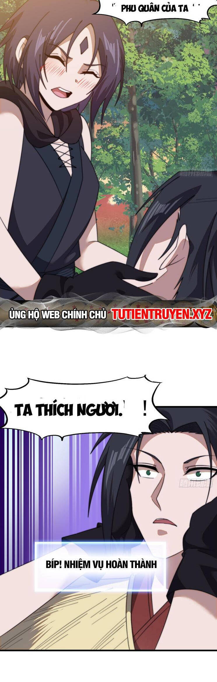 Ta Có Một Sơn Trại Chap 794 - Next Chap 795