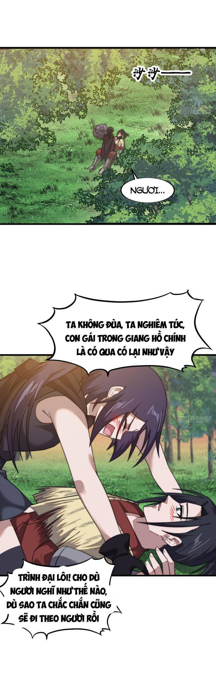 Ta Có Một Sơn Trại Chap 794 - Next Chap 795