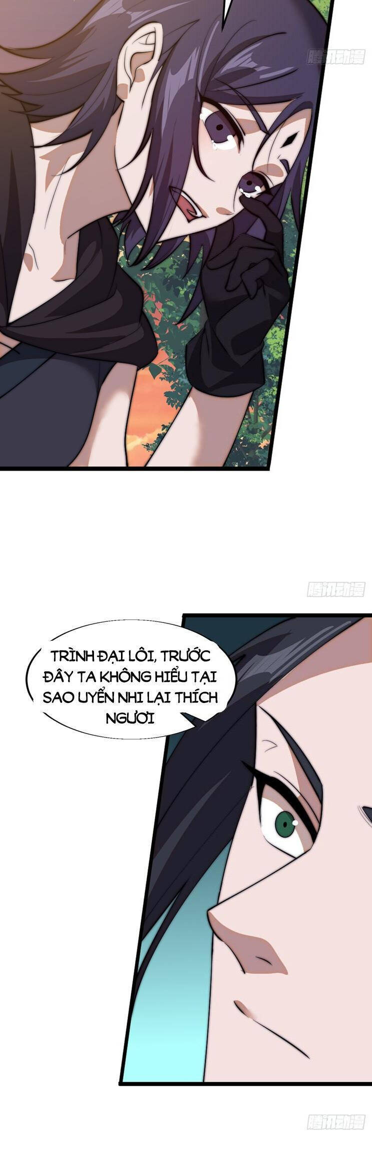 Ta Có Một Sơn Trại Chap 794 - Next Chap 795