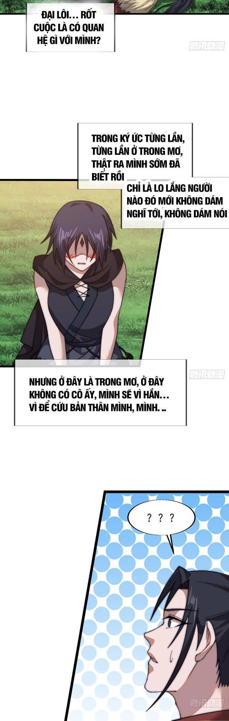 Ta Có Một Sơn Trại Chap 794 - Next Chap 795