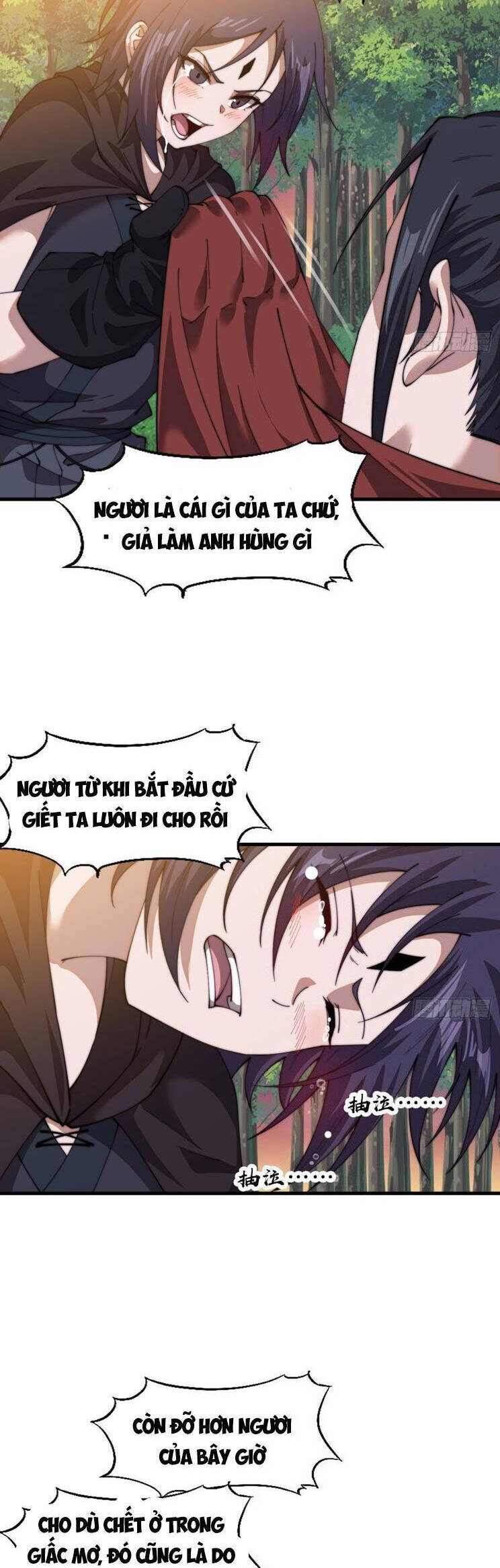 Ta Có Một Sơn Trại Chap 794 - Next Chap 795