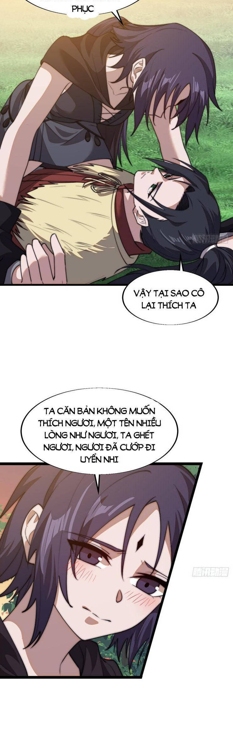 Ta Có Một Sơn Trại Chap 794 - Next Chap 795