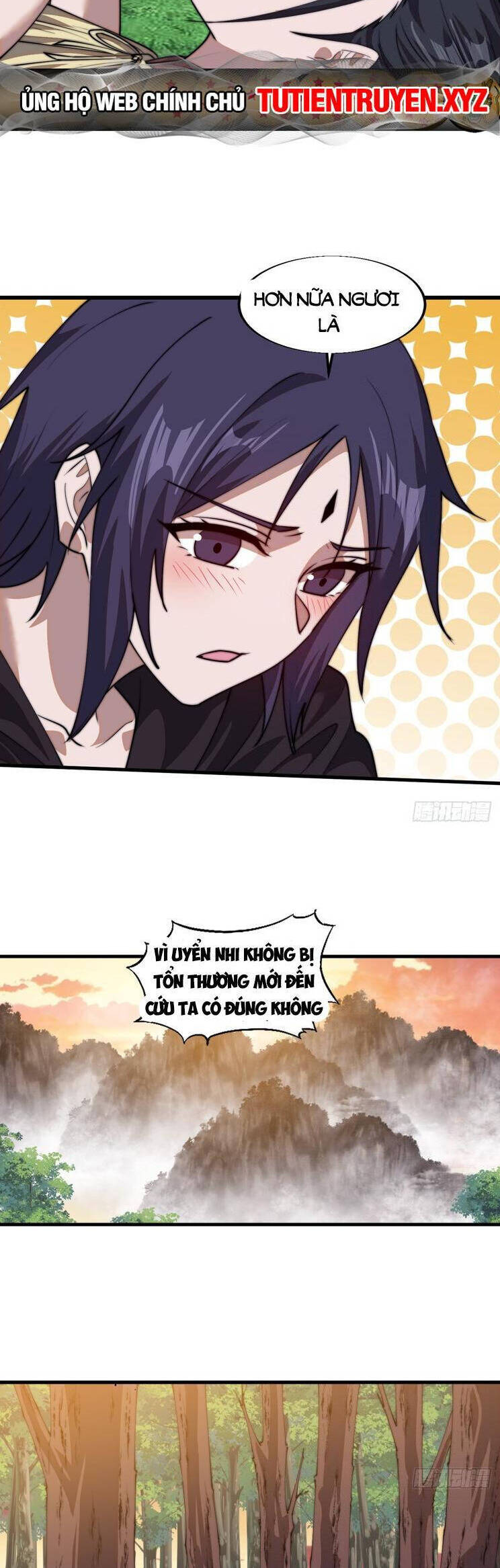 Ta Có Một Sơn Trại Chap 794 - Next Chap 795