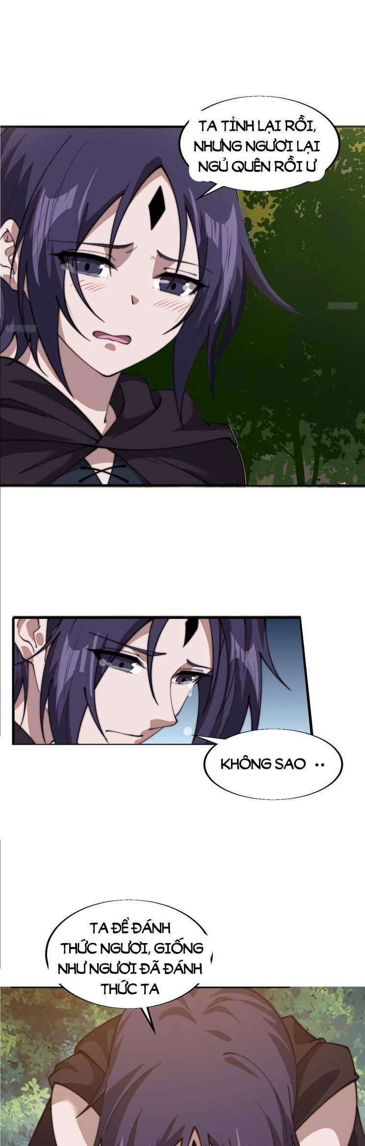 Ta Có Một Sơn Trại Chap 794 - Next Chap 795