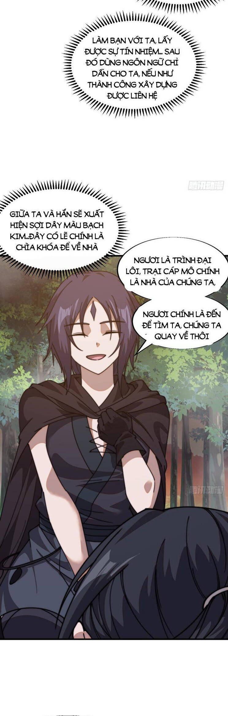 Ta Có Một Sơn Trại Chap 794 - Next Chap 795