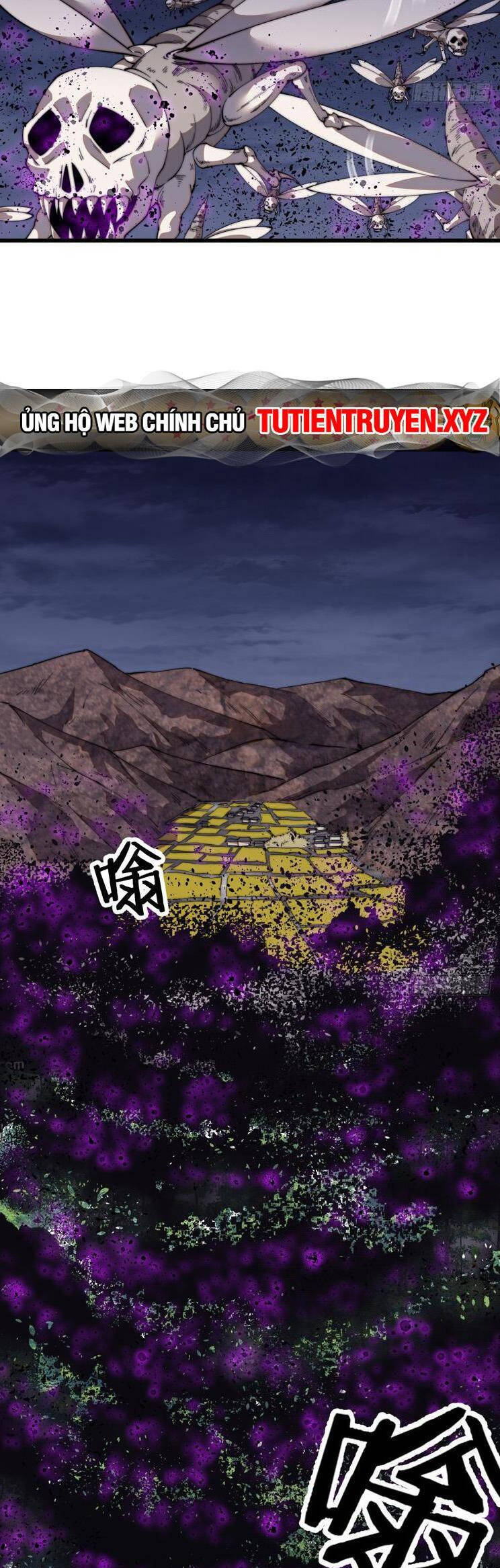 Ta Có Một Sơn Trại Chap 795 - Next Chap 796