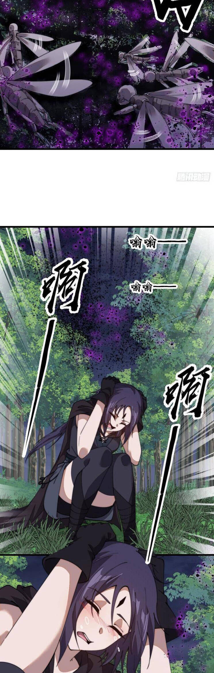 Ta Có Một Sơn Trại Chap 795 - Next Chap 796