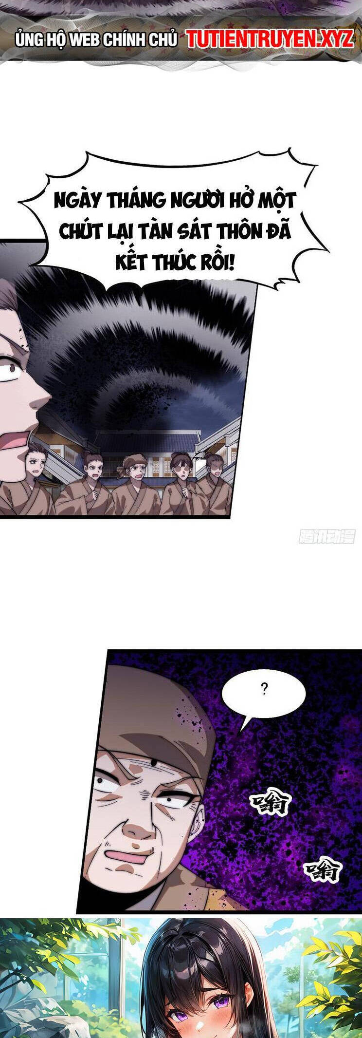 Ta Có Một Sơn Trại Chap 795 - Next Chap 796