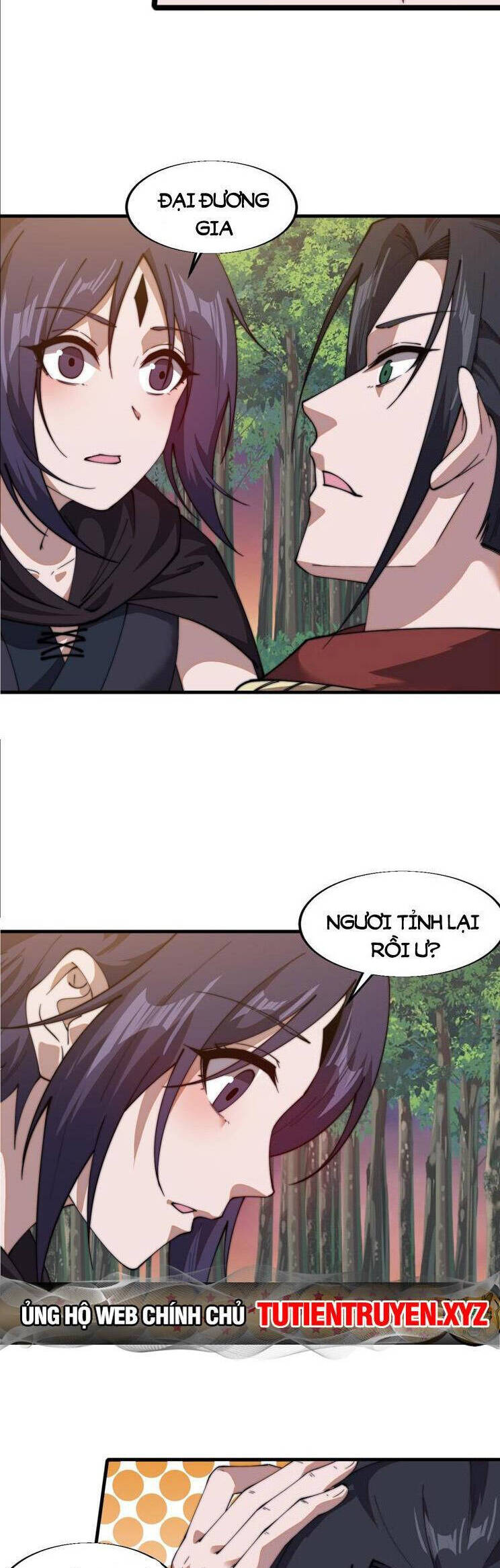 Ta Có Một Sơn Trại Chap 795 - Next Chap 796