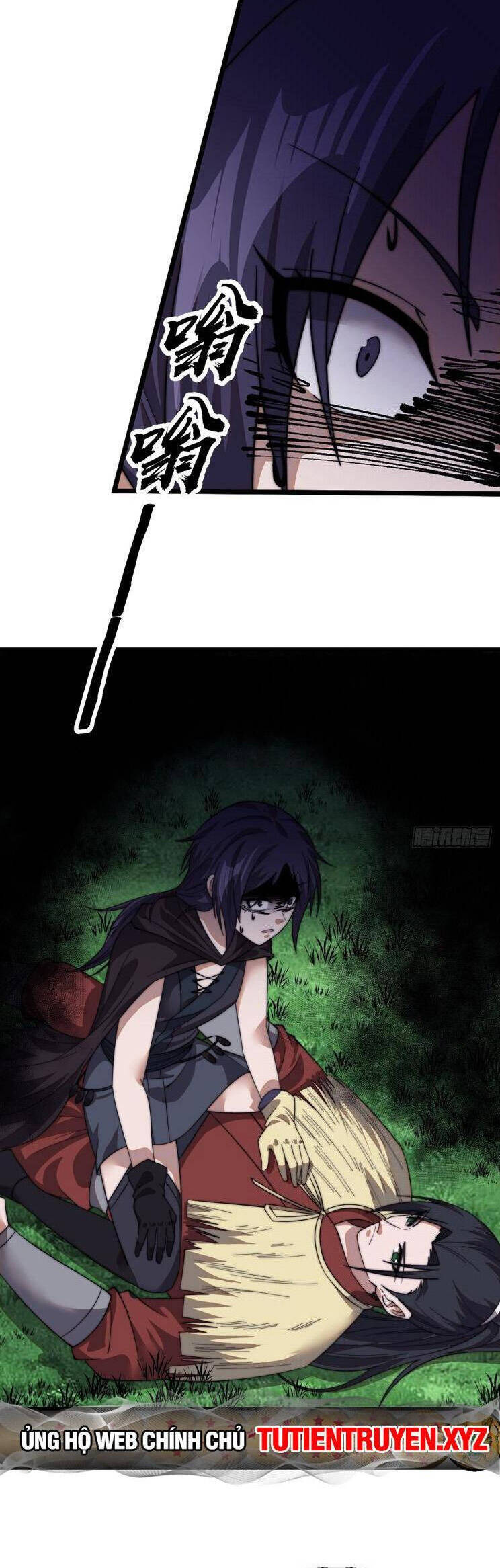 Ta Có Một Sơn Trại Chap 795 - Next Chap 796