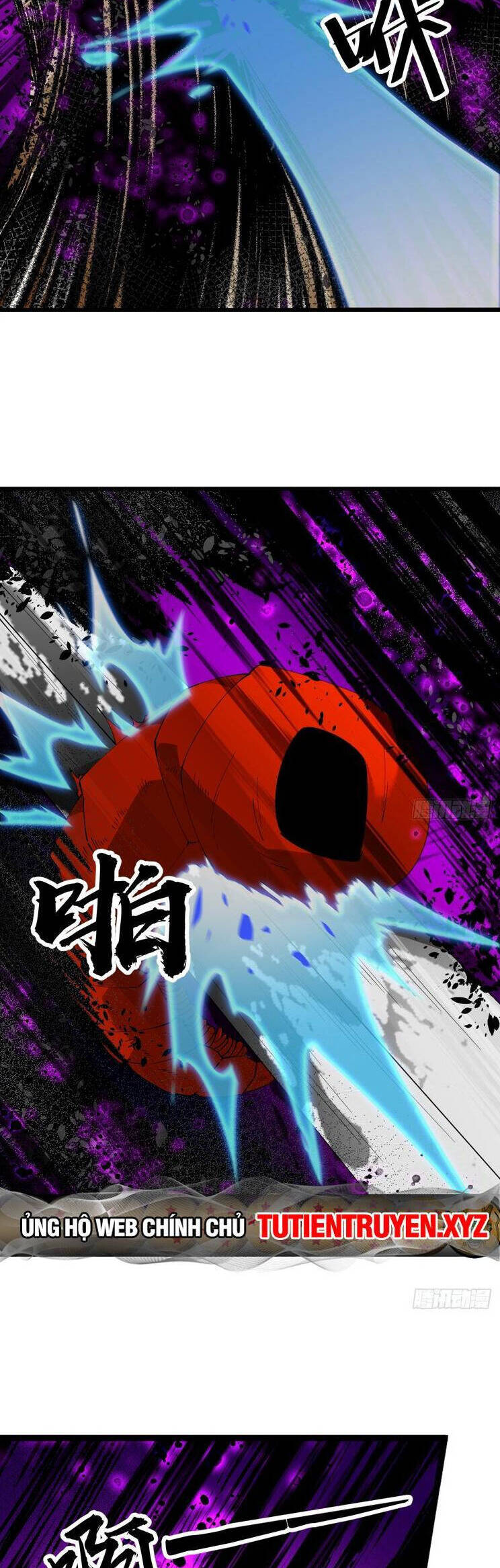 Ta Có Một Sơn Trại Chap 796 - Next Chap 797