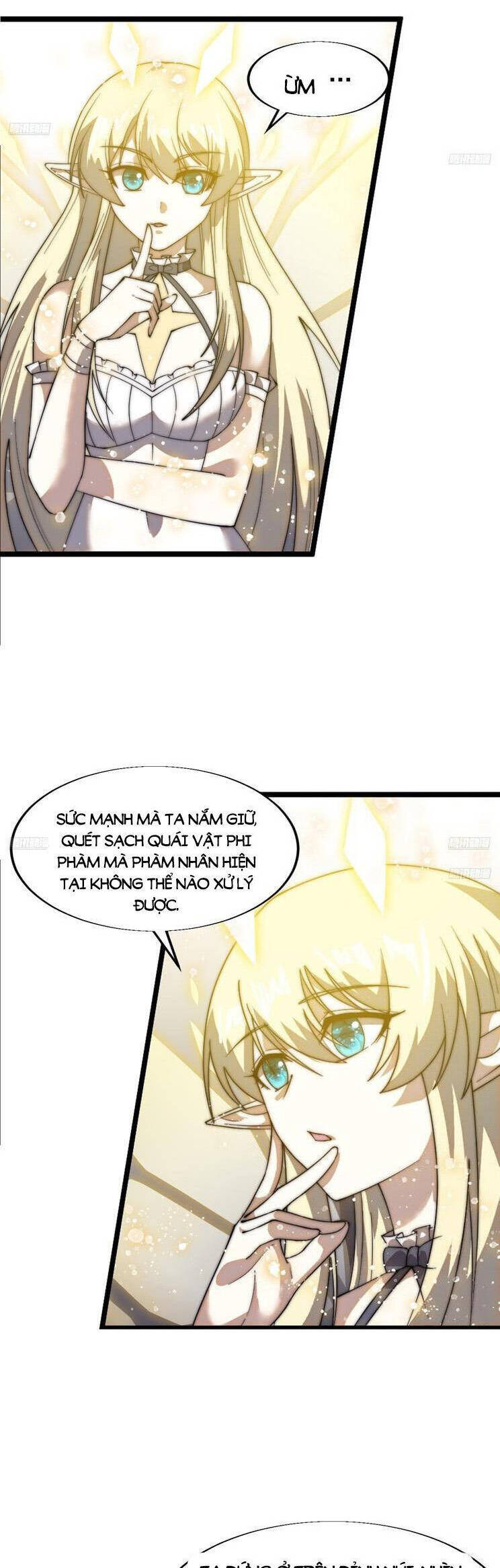 Ta Có Một Sơn Trại Chap 799 - Next Chap 800