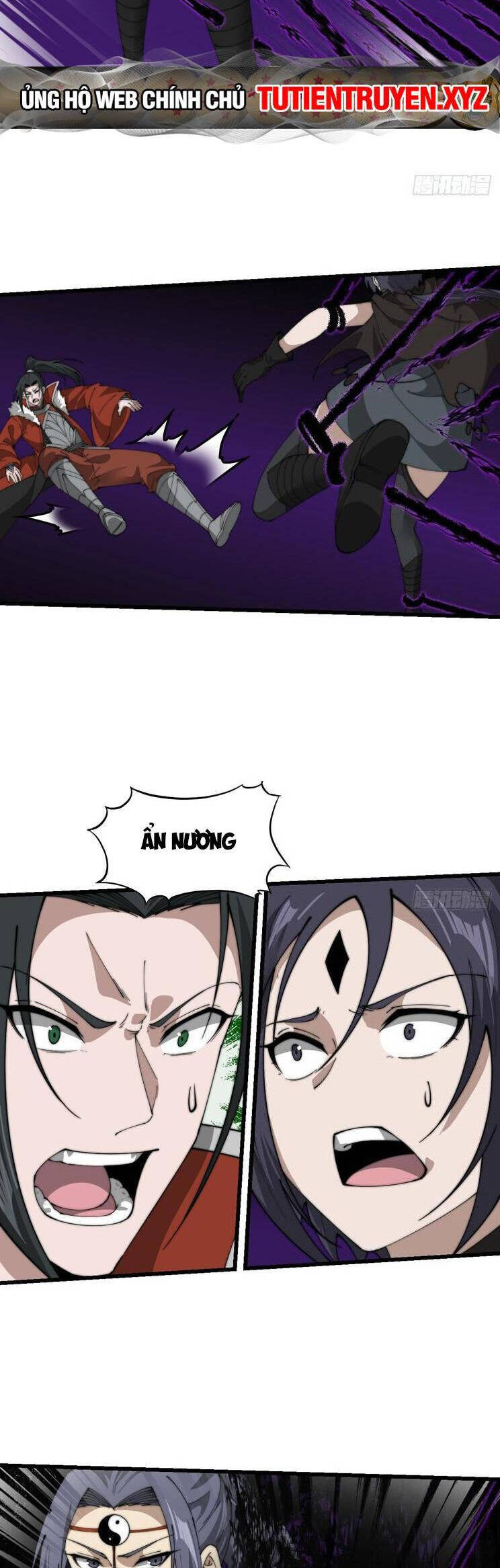 Ta Có Một Sơn Trại Chap 790 - Next Chap 791