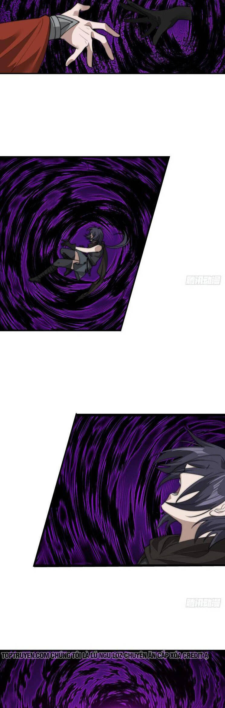 Ta Có Một Sơn Trại Chap 790 - Next Chap 791