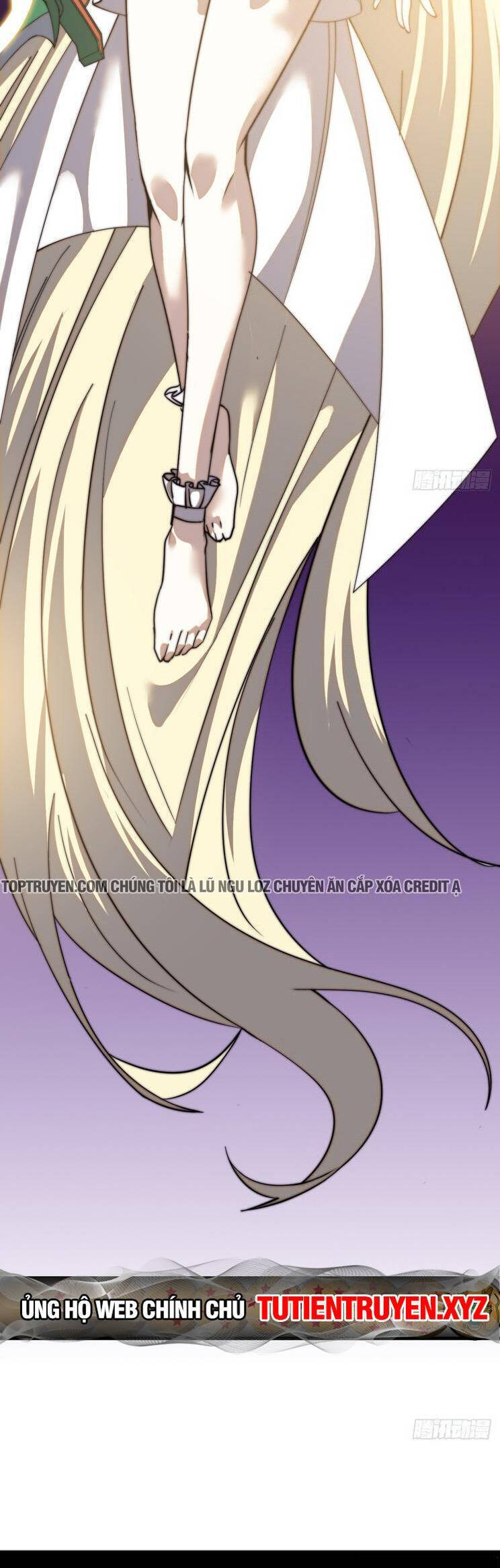 Ta Có Một Sơn Trại Chap 790 - Next Chap 791