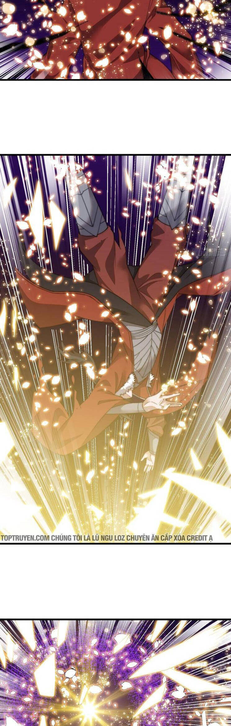 Ta Có Một Sơn Trại Chap 790 - Next Chap 791
