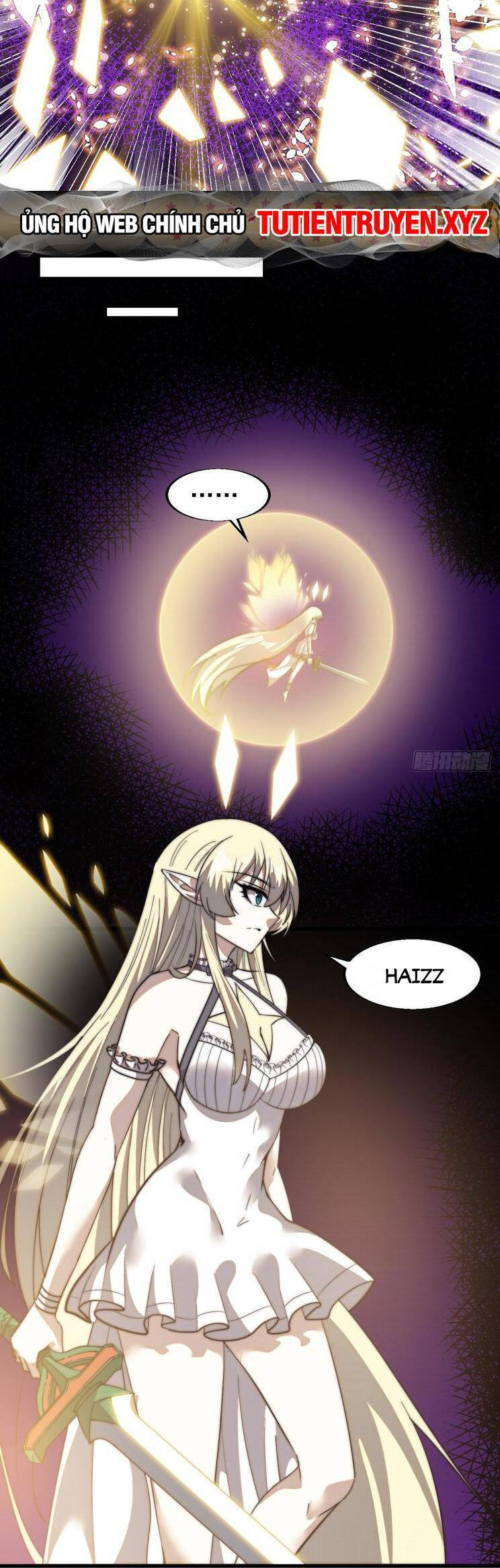 Ta Có Một Sơn Trại Chap 790 - Next Chap 791