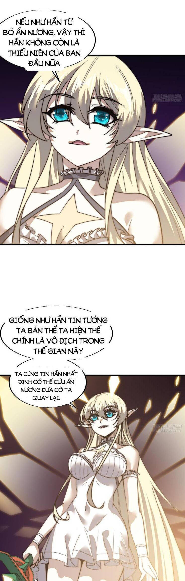 Ta Có Một Sơn Trại Chap 790 - Next Chap 791