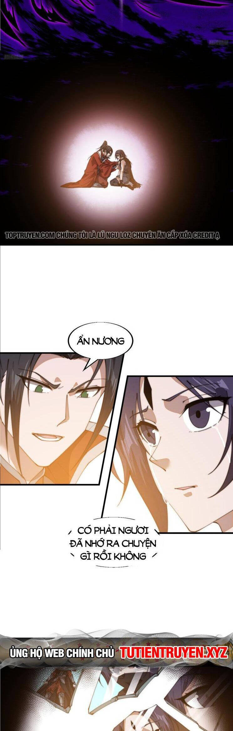 Ta Có Một Sơn Trại Chap 790 - Next Chap 791