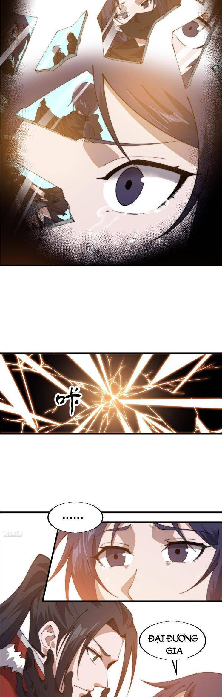 Ta Có Một Sơn Trại Chap 790 - Next Chap 791