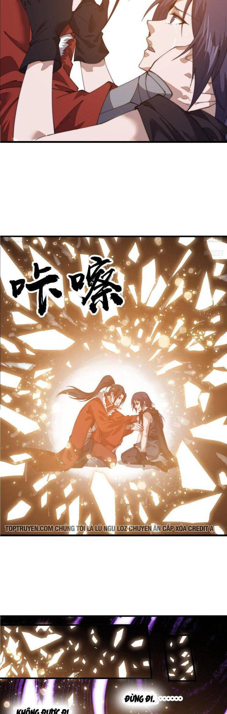 Ta Có Một Sơn Trại Chap 790 - Next Chap 791