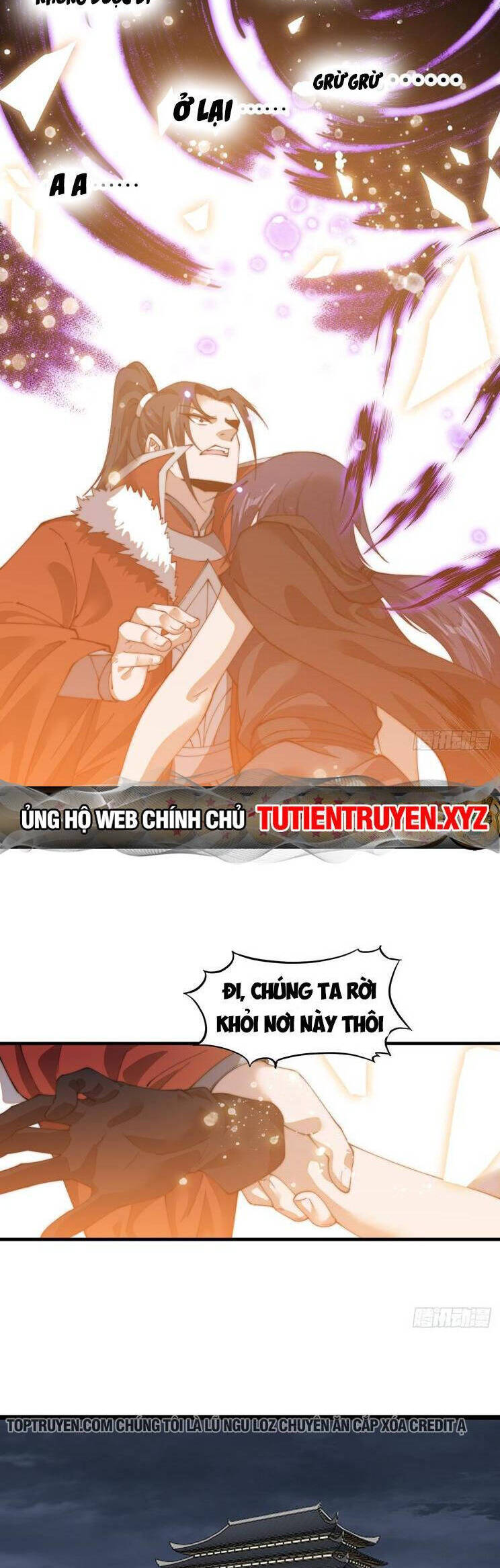 Ta Có Một Sơn Trại Chap 790 - Next Chap 791
