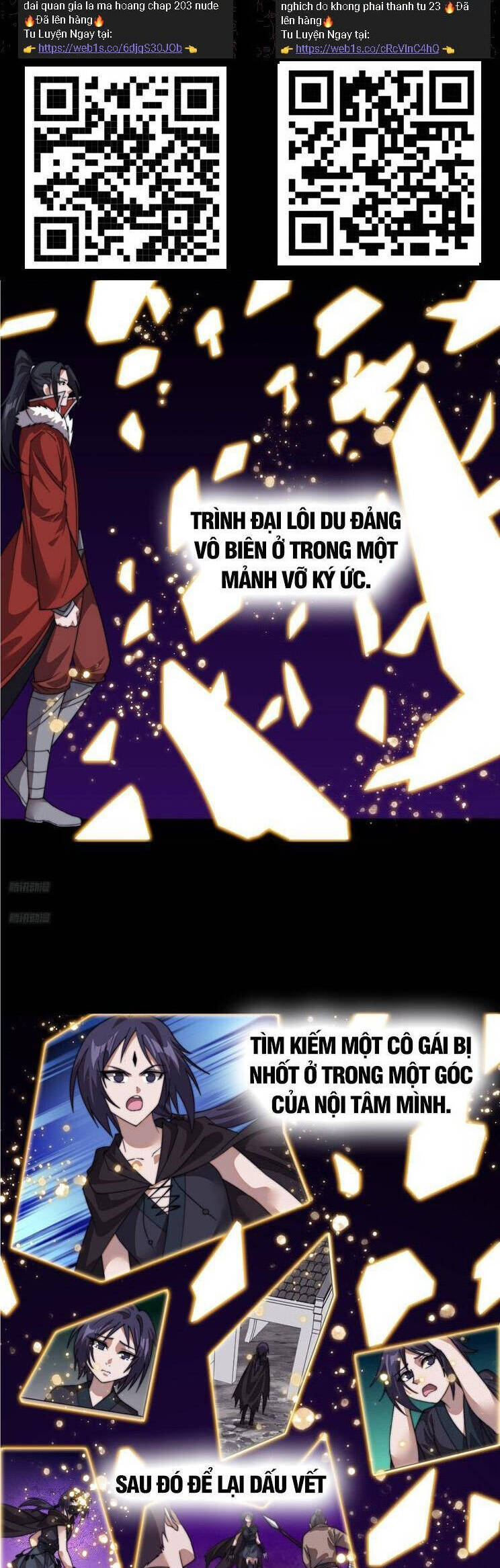 Ta Có Một Sơn Trại Chap 791 - Next Chap 792