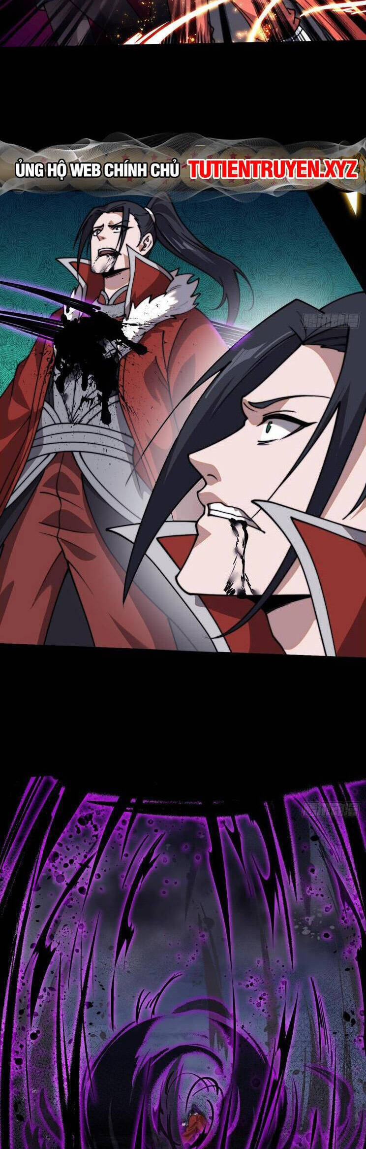 Ta Có Một Sơn Trại Chap 791 - Next Chap 792