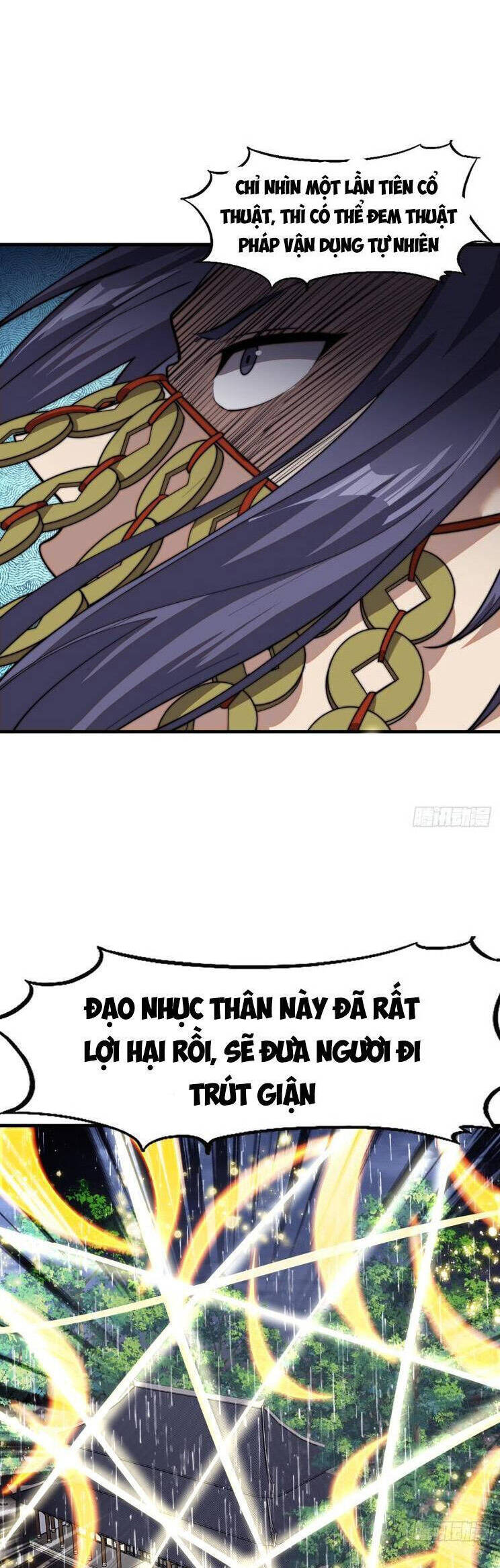 Ta Có Một Sơn Trại Chap 791 - Next Chap 792