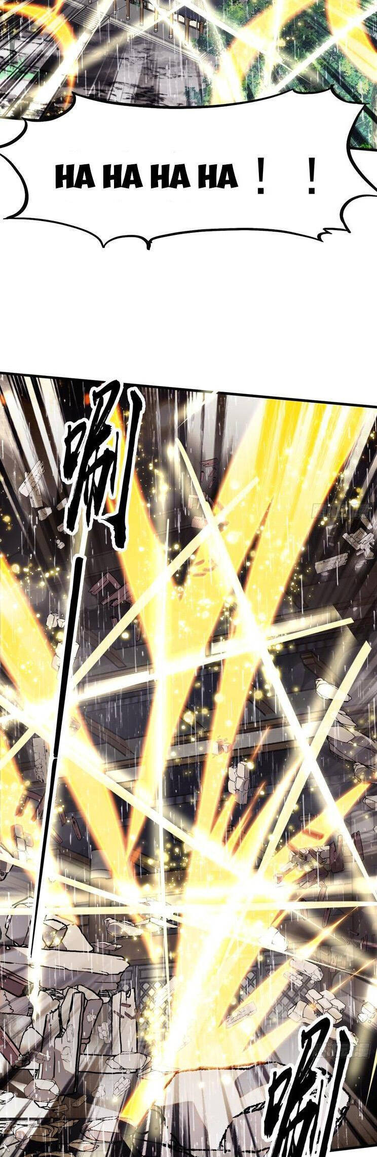 Ta Có Một Sơn Trại Chap 791 - Next Chap 792