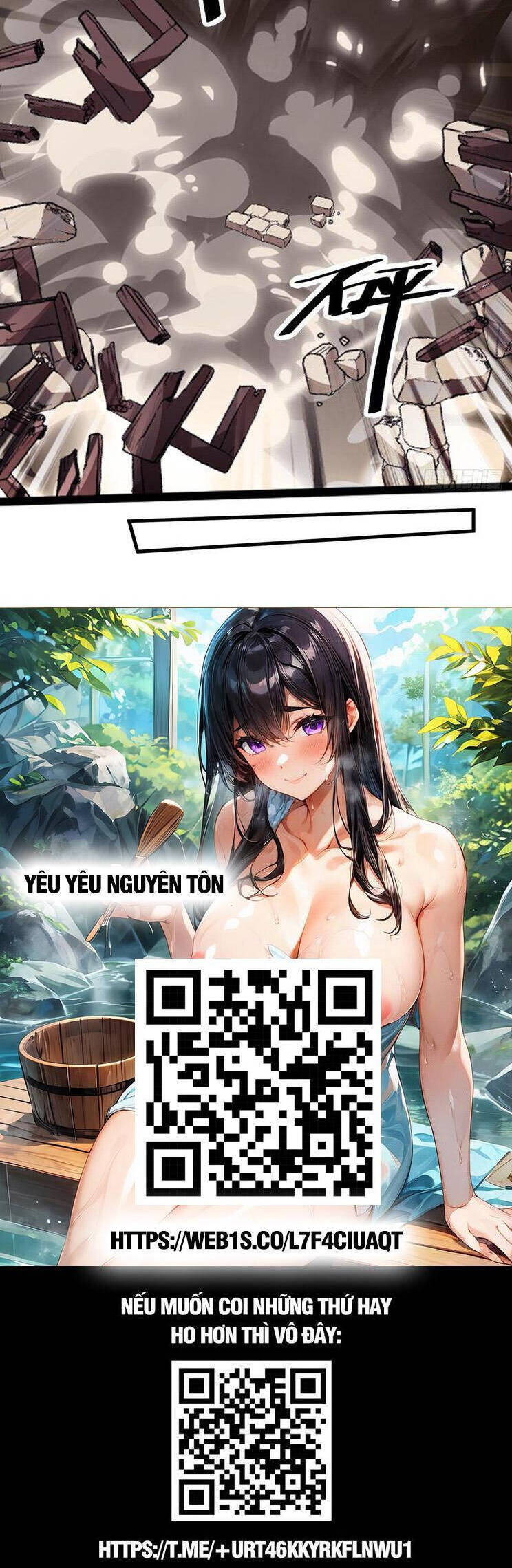 Ta Có Một Sơn Trại Chap 791 - Next Chap 792