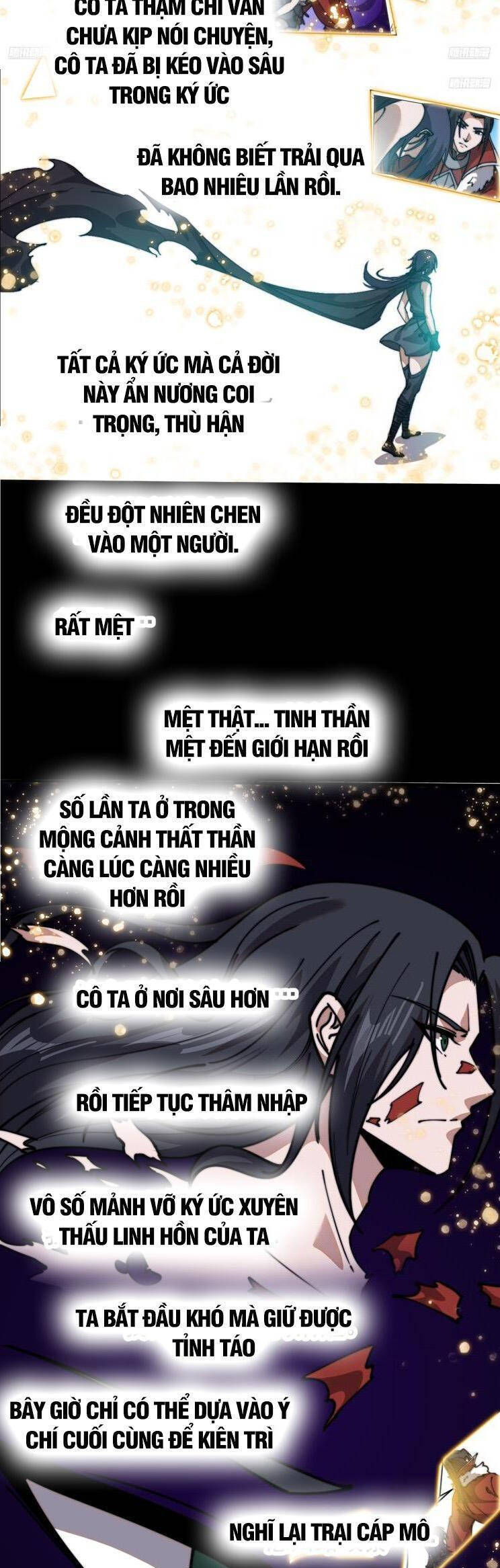 Ta Có Một Sơn Trại Chap 791 - Next Chap 792