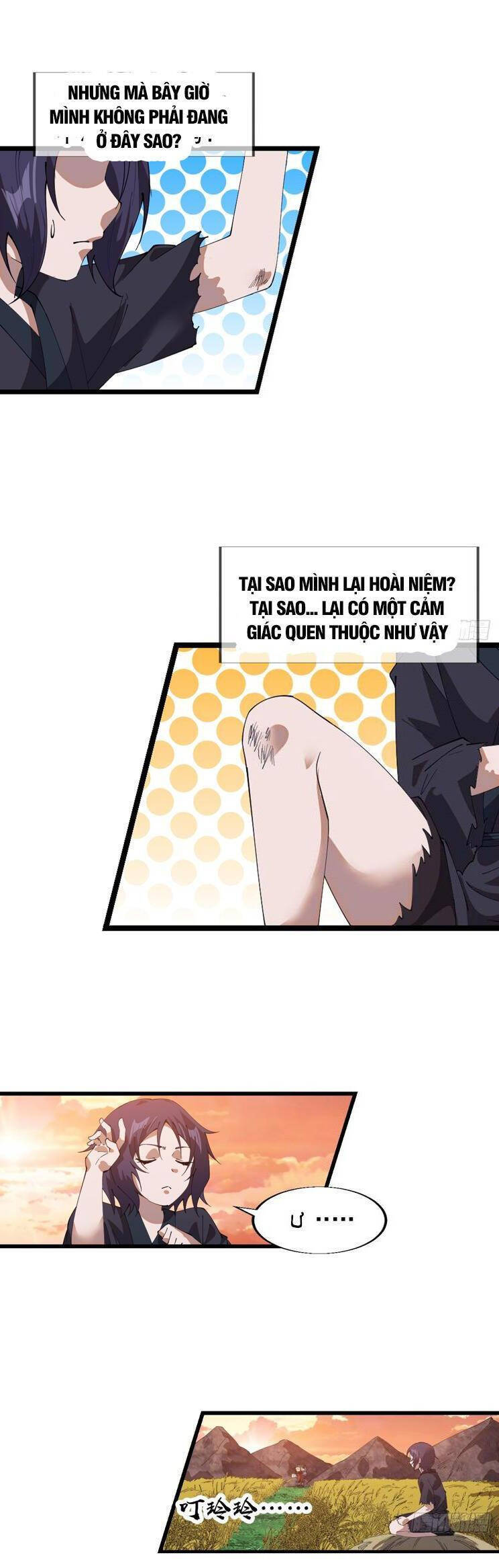 Ta Có Một Sơn Trại Chap 792 - Next Chap 793