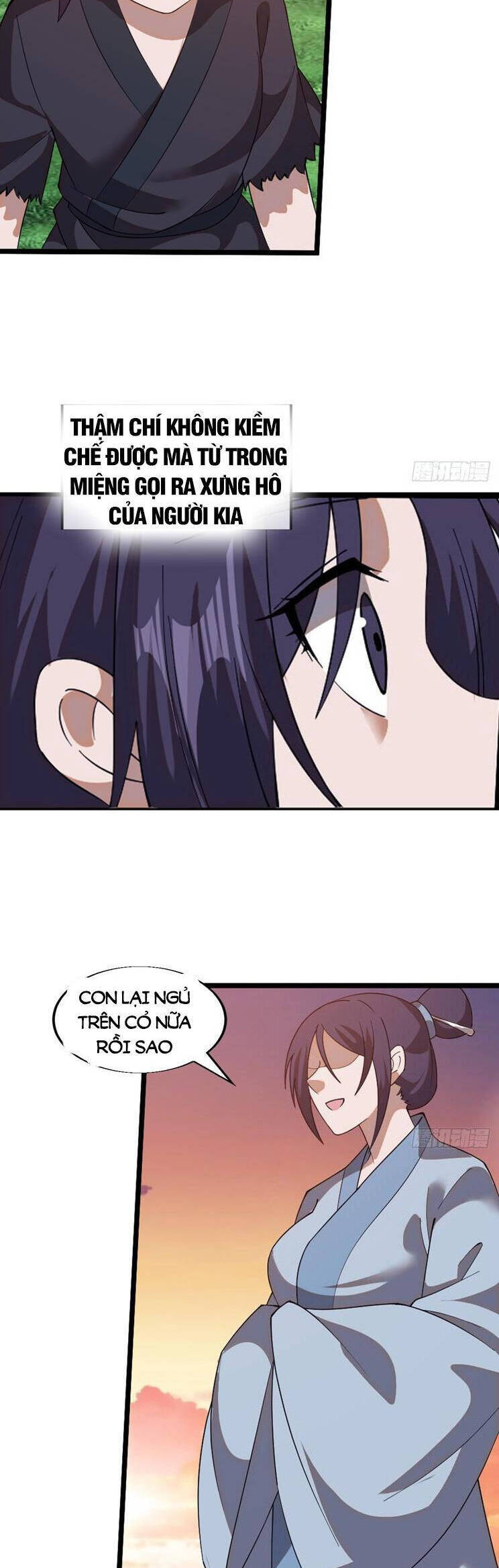 Ta Có Một Sơn Trại Chap 792 - Next Chap 793