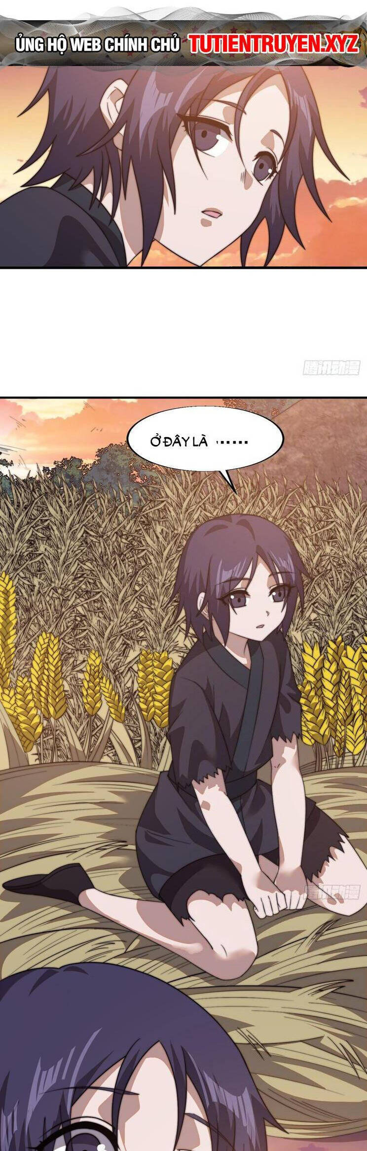 Ta Có Một Sơn Trại Chap 792 - Next Chap 793