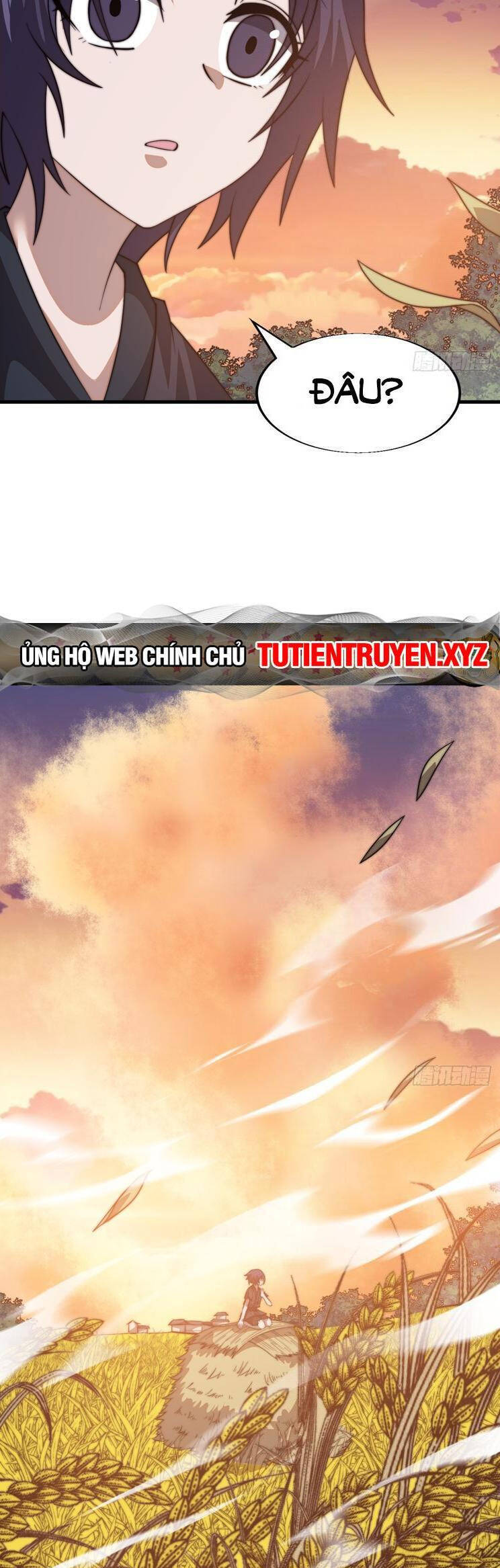 Ta Có Một Sơn Trại Chap 792 - Next Chap 793