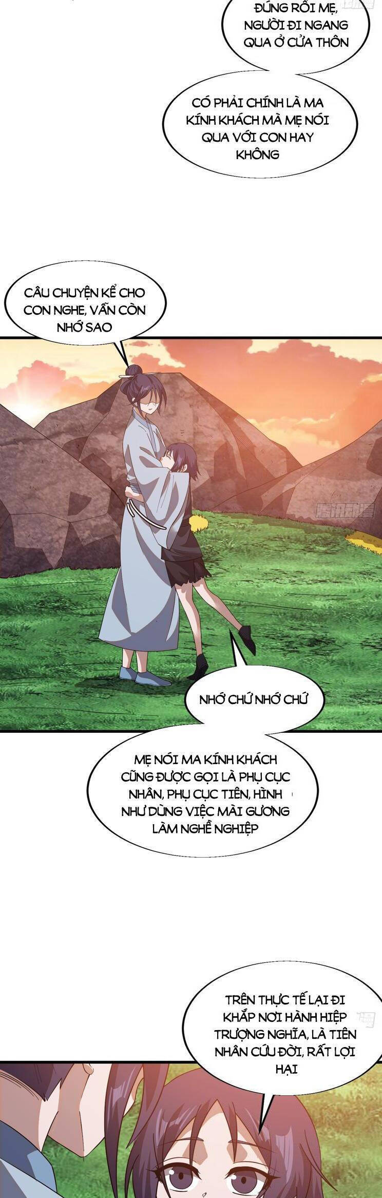 Ta Có Một Sơn Trại Chap 792 - Next Chap 793