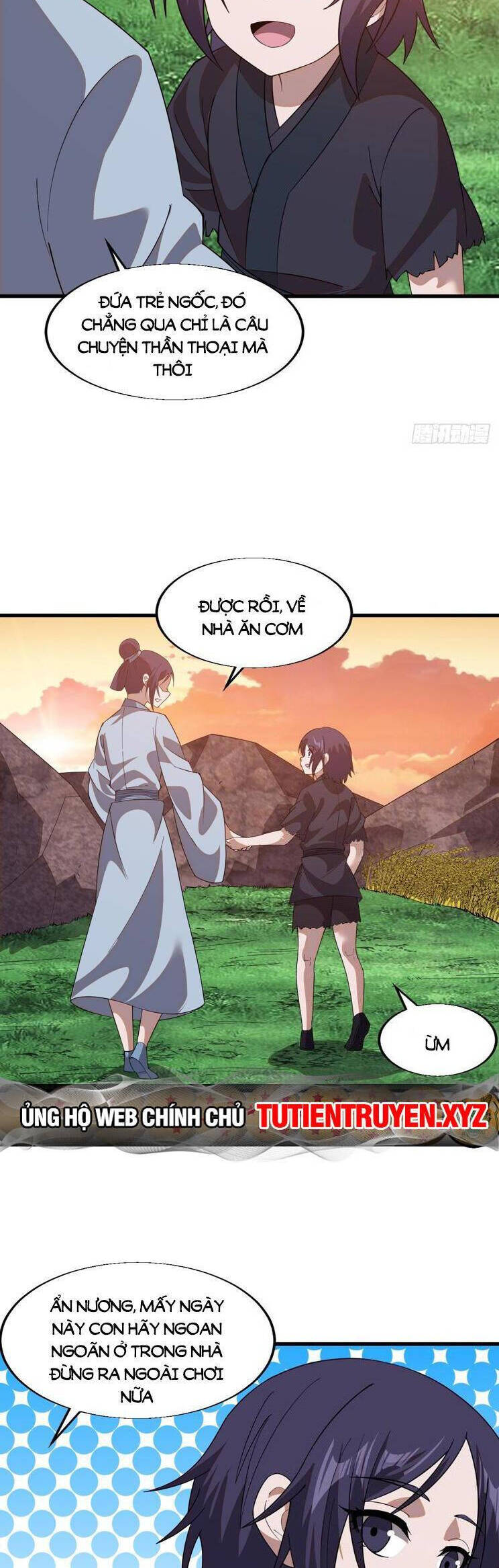 Ta Có Một Sơn Trại Chap 792 - Next Chap 793