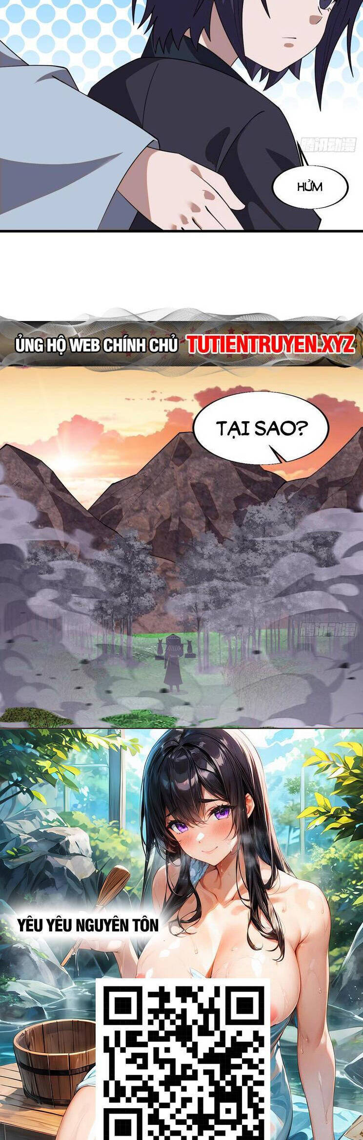 Ta Có Một Sơn Trại Chap 792 - Next Chap 793