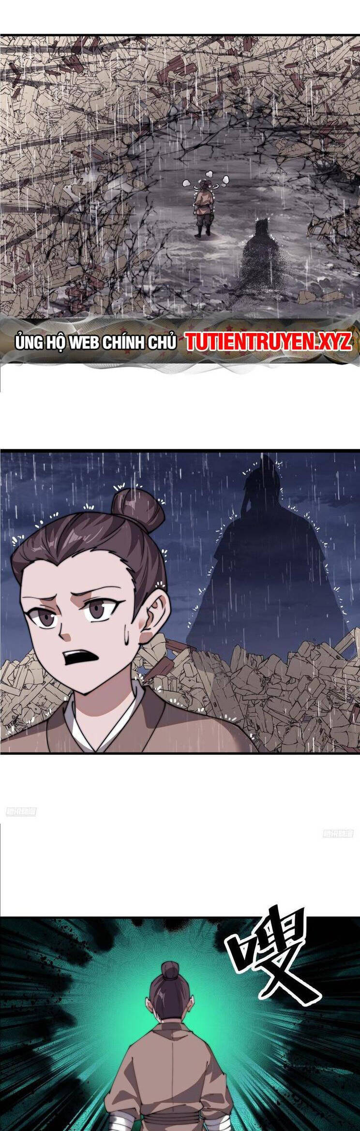 Ta Có Một Sơn Trại Chap 792 - Next Chap 793