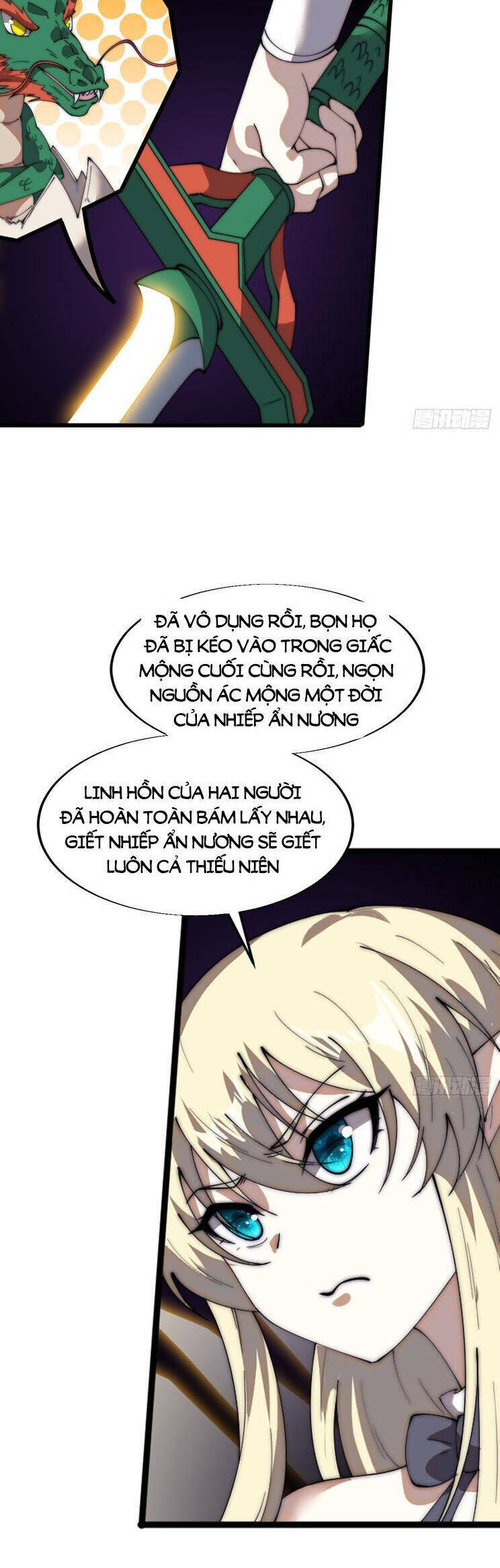 Ta Có Một Sơn Trại Chap 792 - Next Chap 793