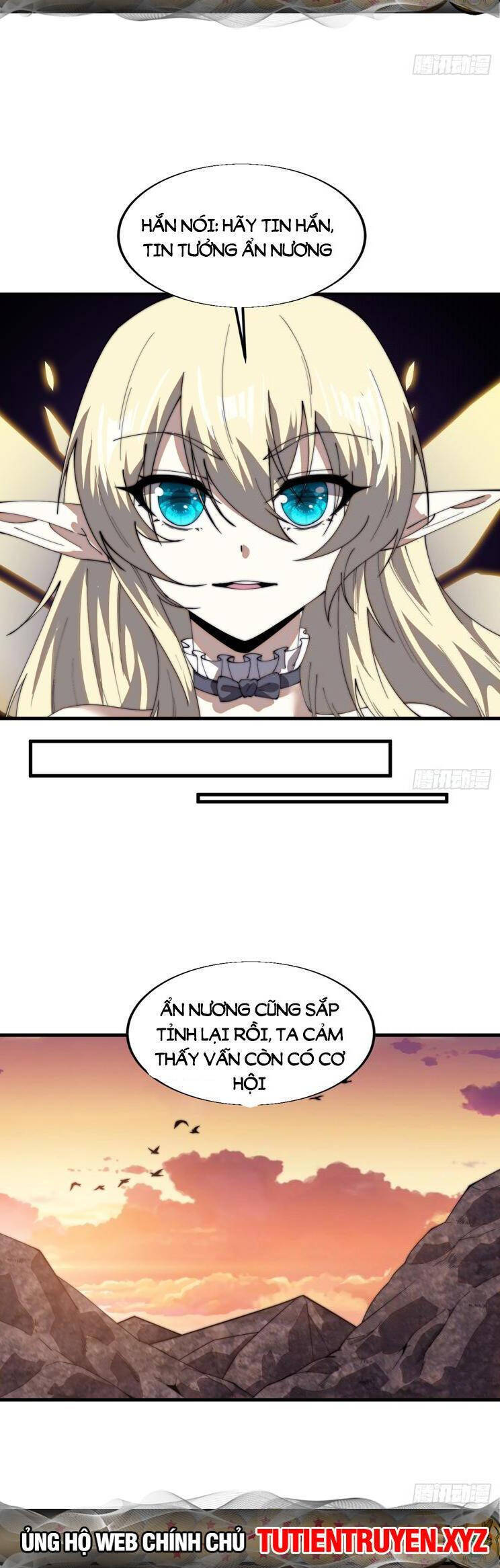 Ta Có Một Sơn Trại Chap 792 - Next Chap 793