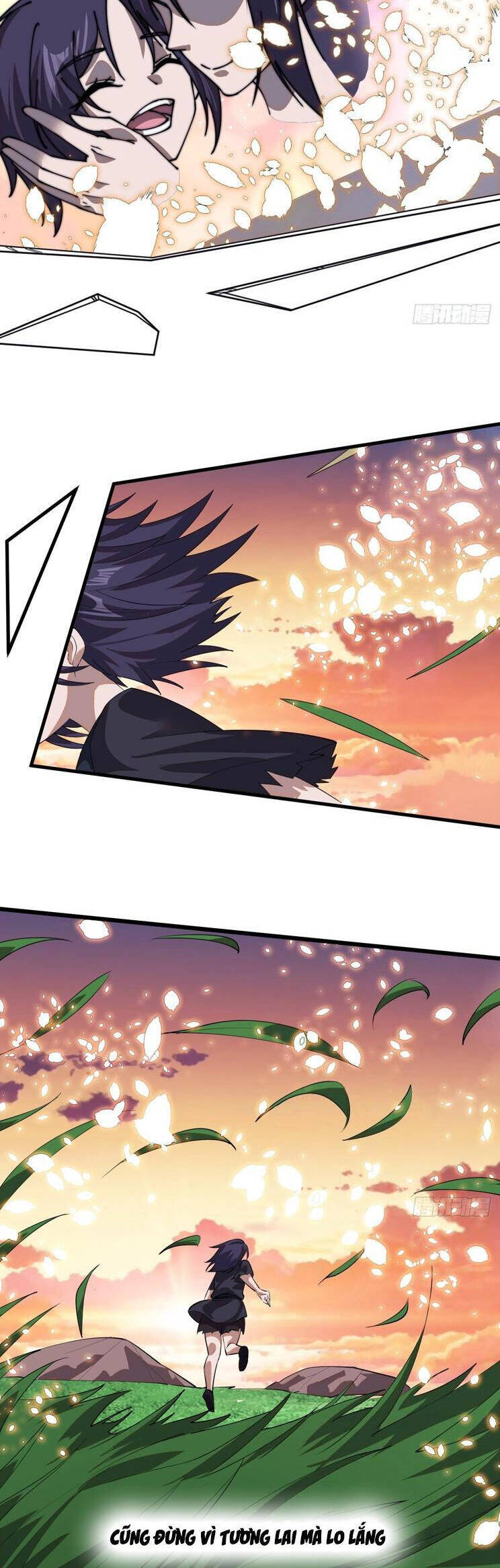 Ta Có Một Sơn Trại Chap 793 - Next Chap 794