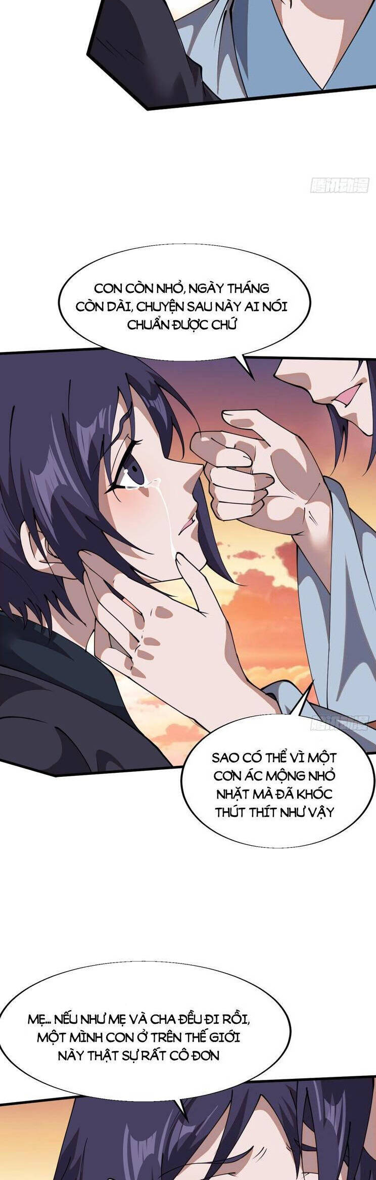 Ta Có Một Sơn Trại Chap 793 - Next Chap 794