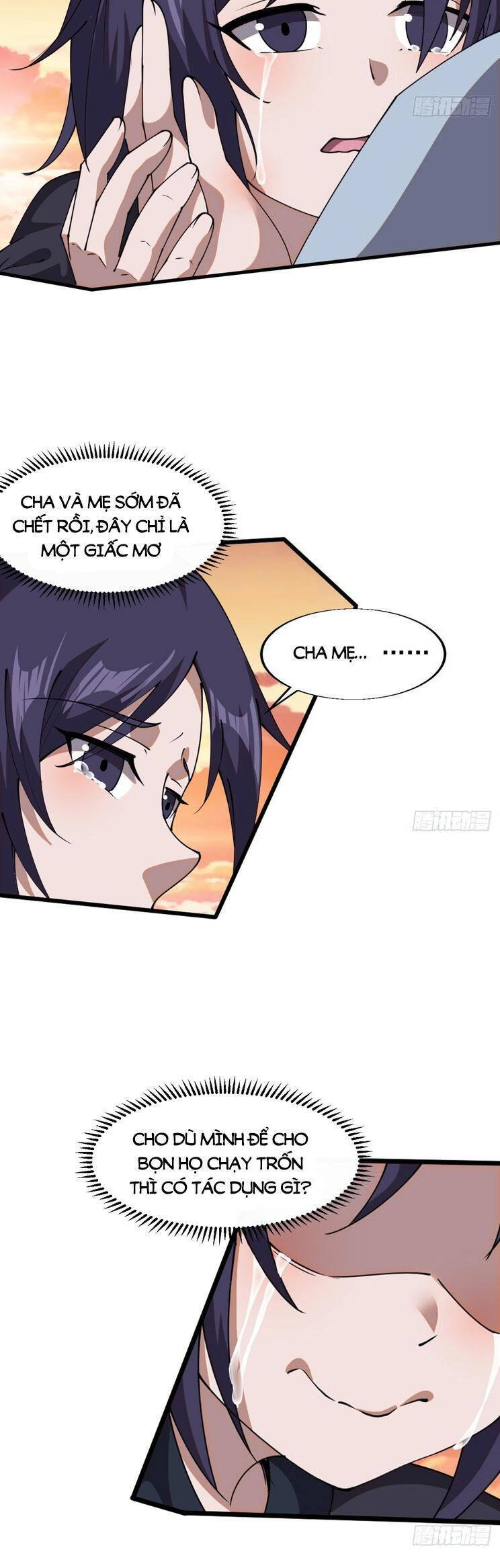 Ta Có Một Sơn Trại Chap 793 - Next Chap 794