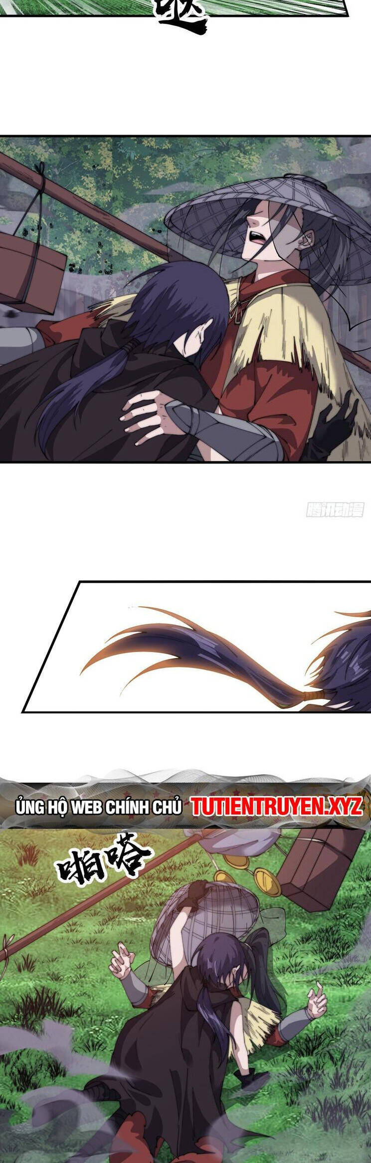 Ta Có Một Sơn Trại Chap 793 - Next Chap 794